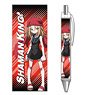 [Shaman King] Ballpoint Pen Design 02 (Annna Kyoyama) (Anime Toy)