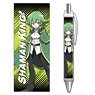 [Shaman King] Ballpoint Pen Design 06 (Lyserg Diethel) (Anime Toy)