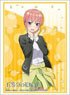 Bushiroad Sleeve Collection HG Vol.2904 The Quintessential Quintuplets Season 2 [Ichika Nakano] (Card Sleeve)