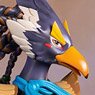 The Legend of Zelda: Breath of the Wild/ Revali 10inch PVC Statue Collectors Edition (Completed)