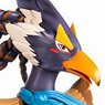 The Legend of Zelda: Breath of the Wild/ Revali 10inch PVC Statue (Completed)