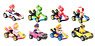 Hot Wheels Mario Kart Assorted 987M (Toy)