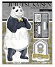 Jujutsu Kaisen Acrylic Stand Panda Party Ver. (Anime Toy)