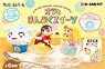 Crayon Shin-chan Manpuku Sweets (Set of 6) (Anime Toy)