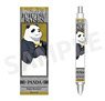 Jujutsu Kaisen Ballpoint Pen Panda Party Ver. (Anime Toy)