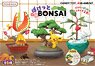 Pokemon Pocket Bonsai (Set of 6) (Shokugan)