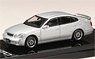 Toyota Aristo V300 Vertex Edition Custom Version Silver Metallic (Diecast Car)