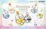 Pokemon Dreaming Case 3 for Sweet Dreams (Set of 6) (Shokugan)