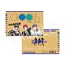 Hypnosis Mic -Division Rap Battle- Croquis Book Bad Ass Temple (Anime Toy)