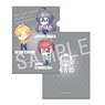 Hypnosis Mic -Division Rap Battle- Clear File Matenro (Anime Toy)