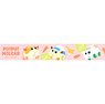 Pui Pui Molcar Masking Tape Assembly (Anime Toy)
