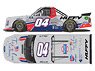 Chase Briscoe 2021 Tex-a-Con Cut Stone/Huffy Ford Truck NASCAR 2021 (Diecast Car)