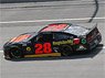 `ジョーイ・ゲイス` #28 レジスターMe.org フォード マスタング NASCAR 2021 (ミニカー)