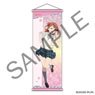 Love Live! Nijigasaki High School School Idol Club B2 Half Tapestry TV Animation Summer School Uniform Ver. Ayumu Uehara (Anime Toy)