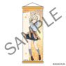 Love Live! Nijigasaki High School School Idol Club B2 Half Tapestry TV Animation Summer School Uniform Ver. Ai Miyashita (Anime Toy)