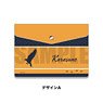 [Haikyu!!] Envelope Case A Vol.2 Karasuno Image Design (Anime Toy)