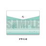[Haikyu!!] Envelope Case E Vol.2 Aoba Johsai Image Design (Anime Toy)