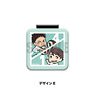 [Haikyu!!] Code Clip E Vol.2 Oikawa & Iwaizumi (Anime Toy)