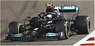 Mercedes-AMG Petronas Formula One Team No.77 W12 E Performance 3rd Bahrain GP 2021 Valtteri Bottas (Diecast Car)