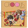Persona 5 Royal Croquis Book Charaflor Hero & Akechi (Anime Toy)