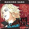 Tokyo Revengers Magnet Sheet Manjiro Sano (Anime Toy)