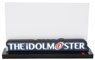 The Idolm@ster Series 15th Anniversary Logo Stand The Idolm@ster Ver. (Anime Toy)