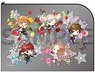 Persona 5 Royal Clear Pouch Girl`s Design (Anime Toy)