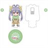 Non Non Biyori Nonstop Memosta! You`re walking! Pretend (Anime Toy)