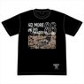 86 -Eighty Six- No More 86 in this Paradise T-Shirt L (Anime Toy)