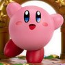 Kirby`s Dream Land Series/ Kirby with Goal Door PVC Statue (Completed)