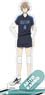 [2.43: Seiin High School Boys Volleyball Team] Acrylic Stand Kanno (Anime Toy)