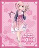 The Demon Girl Next Door Momo Chiyoda Canvas Art (Anime Toy)