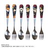 Haikyu!! Cutlery Set A Set (Anime Toy)