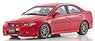 Honda Accord Euro R (Red) Hong Kong Exclusive Model (Diecast Car)