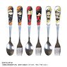 Haikyu!! Cutlery Set B Set (Anime Toy)