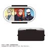 Jujutsu Kaisen Lunch Box B: Yuji Itadori & Kento Nanami & Satoru Gojo (Anime Toy)