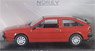 VW Scirocco 1981 Red (Diecast Car)