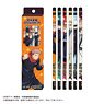 Jujutsu Kaisen Pencil Set A Set (Anime Toy)
