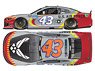 `エリック・ジョーンズ` #43 U.S.エアフォース シボレー カマロ NASCAR 2021 (ミニカー)