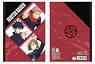 Jujutsu Kaisen B5 Notebook A Pattern : Red (Anime Toy)