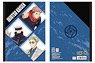 Jujutsu Kaisen B5 Notebook B Pattern : Blue (Anime Toy)