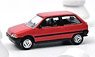 Citroen AX 1986 Red (Diecast Car)