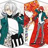 Pretty Boy Detective Club Prism Visual Collection (Set of 10) (Anime Toy)
