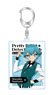 Pretty Boy Detective Club Acrylic Key Ring Manabu Sotoin (Anime Toy)