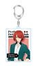 Pretty Boy Detective Club Acrylic Key Ring Michiru Fukuroi (Anime Toy)