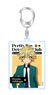 Pretty Boy Detective Club Acrylic Key Ring Hyota Ashikaga (Anime Toy)