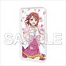 Chara Clear [Love Live! Nijigasaki High School School Idol Club] Ayumu Uehara Acrylic Key Ring Awakening Promise (Anime Toy)