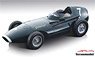 ヴァンウォール イギリスGP 1958 #7 Stirling Moss (ミニカー)