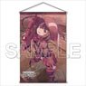 [Sword Art Online Alternative Gun Gale Online] B2 Tapestry A (Anime Toy)