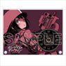 [Sword Art Online Alternative Gun Gale Online] Acrylic Clock (Anime Toy)